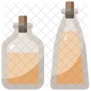 Aceite de oliva  Icono