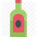 Aceite De Oliva Icono