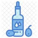 Aceite de oliva  Icono