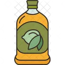 Aceite de oliva  Icono