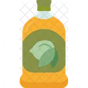 Aceite de oliva  Icono