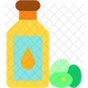 Aceite de oliva  Icono