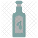 Aceite De Oliva Cocina Cocina Icono