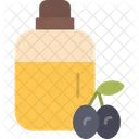 Aceite De Oliva Oliva Aceite Icono