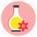 Aceite esencial  Icono