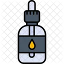 Aceite Esencial Esencial Aceite Icono