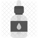 Aceite esencial  Icono