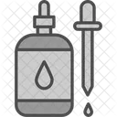 Aceite esencial  Icono