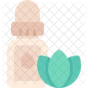 Aceite esencial  Icono