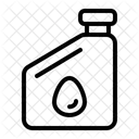 Aceite  Icon