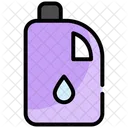 Aceite Icono