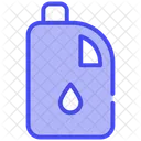 Aceite Icono