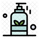 Aceite natural  Icono