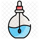 Aceite De Cuticula Icono