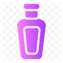 Aceite para cabello  Icono