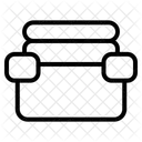 Textil Icon