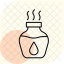 Aceite Perfumado Aceite Perfumado Aceite Icon