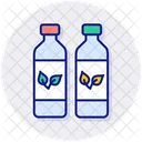 Aceite vegetal  Icono