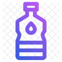 Aceite vegetal  Icono