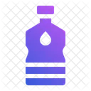 Aceite vegetal  Icono