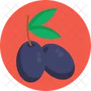 Olivos  Icon