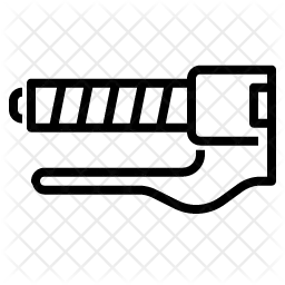 Acelerador  Icono