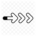 Acelerar Icono