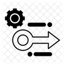 Acelerar Icono