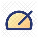 Acelerar  Icono