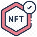 Aceptacion Nft Icon