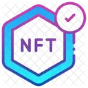 Aceptacion Nft Icon