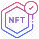 Aceptacion Nft Icon