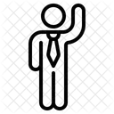 Aceptar Icono