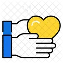 Acéptalo  Icono