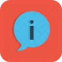 Acerca De Ayuda Informacion Icono