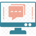 Acerca de  Icono
