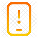 Acerca del teléfono  Icono