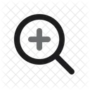 Acercarse  Icono