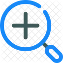 Acercarse  Icono