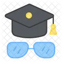 Acessório educacional  Ícone