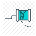 Acessórios de pesca  Ícone