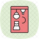 Venda De Acessorios Acessorios Venda Automatica Icon