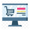 Details Du Produit Site Web Dachat En Ligne Site Web Icône