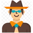 Acheteur Acheteur De Mine Dor Mien Icône