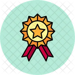 Achievement  Icon