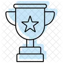 Achievement Icon Recognition Icon
