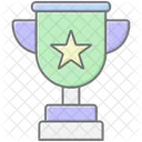 Achievement  Icon