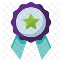 Achievement Winner Reward Icon