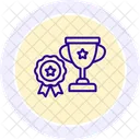 Achievement  Icon