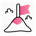Achievement Success Award Icon